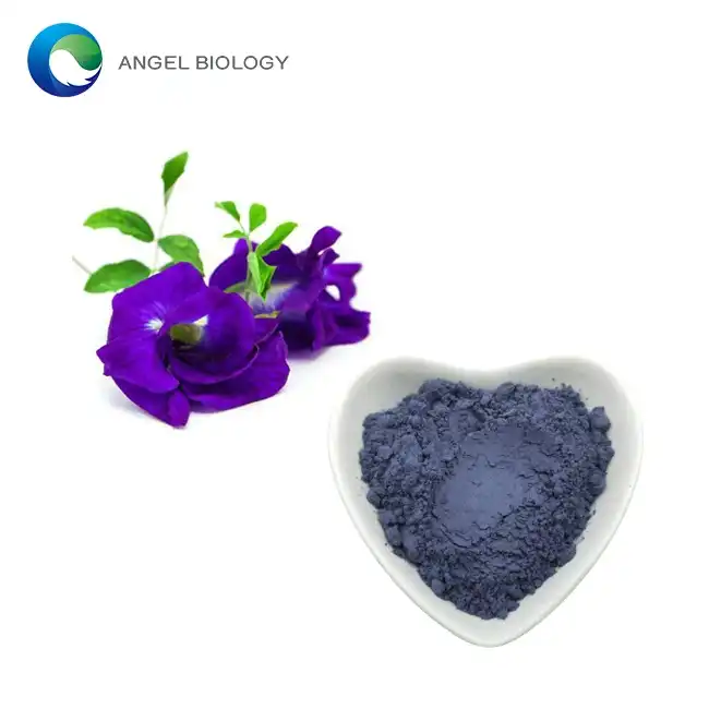 Butterfly Pea Flower Extract Powder